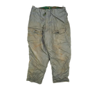 US Air Force CWU-5/P Insulated Cold Weather Trousers - Large, Item 2 - US Air Force Surplus - Winter Trousers
