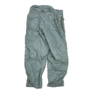 US Air Force CWU-5/P Insulated Cold Weather Trousers - Large - US Air Force Surplus - Winter Trousers