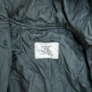 US Air Force CWU-8/P Parka - Medium - US Air Force Surplus - Parkas