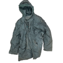 US Air Force CWU-8/P Parka - Medium - US Air Force Surplus - Parkas