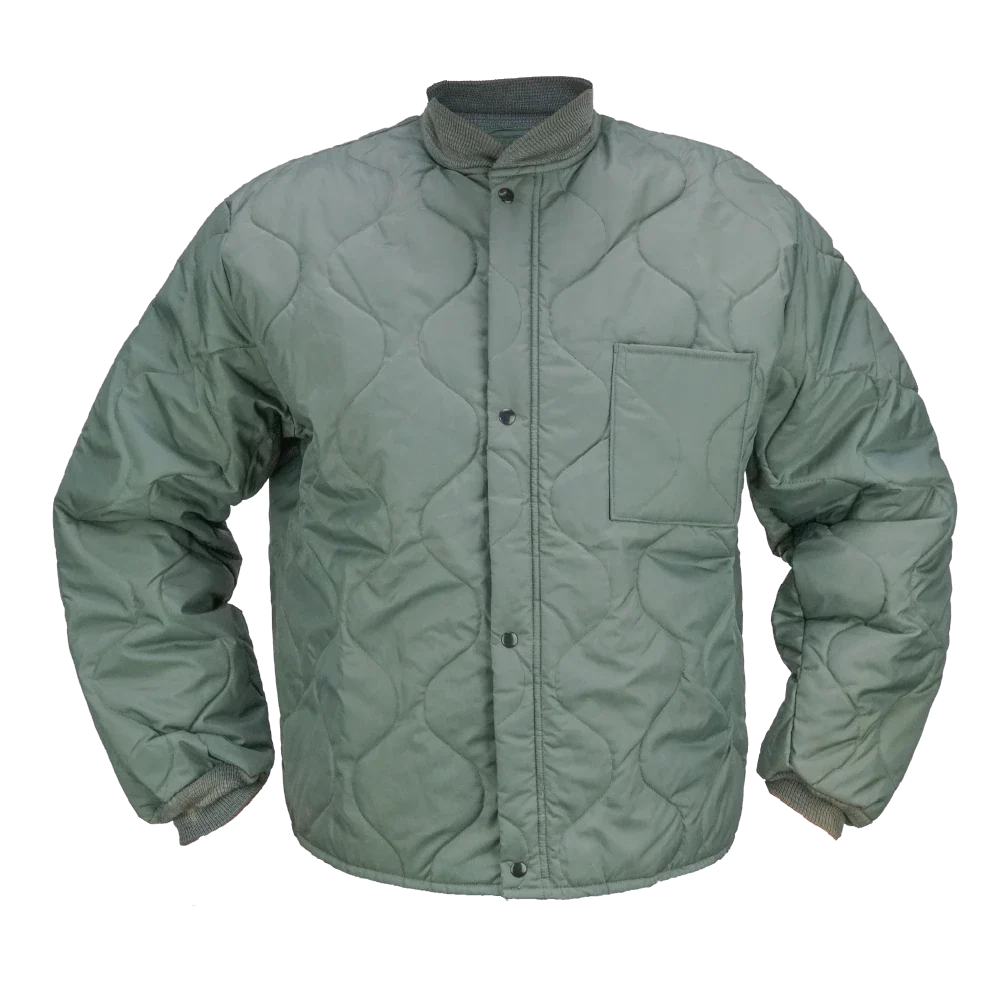 US Air Force CWU-9/P Flyers Liner Jacket