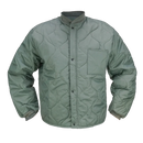 US Air Force CWU-9/P Flyers Liner Jacket - US Air Force Surplus - Jacket Liner