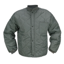 US Air Force CWU-9/P Flyers Liner Jacket - Value Grade - US Air Force Surplus - Jacket Liner