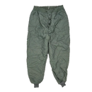 US Air Force CWU-9/P Trouser Liner - Large