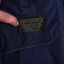 US Air Force Early Model Raincoat - 40L, Medium Long - US Air Force Surplus - Rain Jackets