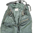 US Air Force F-1B Flying Trousers - 36, Large - US Air Force Surplus - Winter Trousers