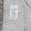 US Air Force JROTC ABU Shirt - 36R, Small