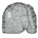 US Air Force JROTC ABU Shirt - 40L, Medium