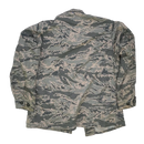 US Air Force JROTC Women's ABU Shirt - 2R, XSmall