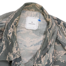 US Air Force JROTC Women's ABU Shirt - 2R, XSmall