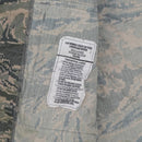 US Air Force JROTC Women's ABU Shirt - 2R, XSmall