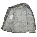 US Air Force JROTC Women's ABU Shirt - 4R, XSmall