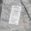 US Air Force JROTC Women's ABU Shirt - 4R, XSmall