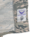 US Air Force JROTC Women's ABU Shirt - 8R, Small