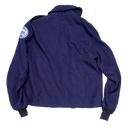 US Air Force JROTC Women's Lightweight Jacket - 10L, Small