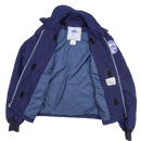 US Air Force JROTC Women's Lightweight Jacket - 10L, Small