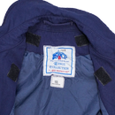 US Air Force JROTC Women's Lightweight Jacket - 10L, Small