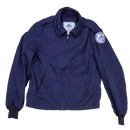 US Air Force JROTC Women's Lightweight Jacket - 10L, Small