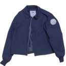 US Air Force Junior ROTC Women's Lightweight Jacket - 18R, Large - US Air Force Surplus - Dress Jackets