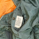 US Air Force L-2B Flyers Jacket - Large - US Air Force Surplus - Flight Jackets