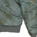 US Air Force L-2B Flyers Jacket - Large - US Air Force Surplus - Flight Jackets