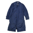 US Air Force Lightweight Raincoat - 36R, Small - US Air Force Surplus - Rain Jackets