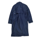 US Air Force Lightweight Raincoat - 40S, Medium Short - US Air Force Surplus - Rain Jackets