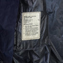 US Air Force Lightweight Raincoat - 40S, Medium Short - US Air Force Surplus - Rain Jackets