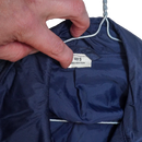 US Air Force Lightweight Raincoat - 40S, Medium Short - US Air Force Surplus - Rain Jackets