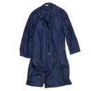 US Air Force Lightweight Raincoat - 40S, Medium Short - US Air Force Surplus - Rain Jackets