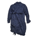 US Air Force Lightweight Raincoat - 42R, Large