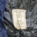 US Air Force Lightweight Raincoat - 42R, Large