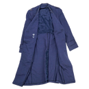US Air Force M-1960 Trenchcoat - 36R, Small - US Air Force Surplus - Great Coats