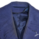 US Air Force M-1960 Trenchcoat - 36R, Small - US Air Force Surplus - Great Coats