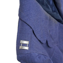 US Air Force M-1960 Trenchcoat - 36R, Small - US Air Force Surplus - Great Coats