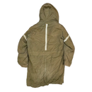 US Air Force M47 Cold Weather Parka with Pile Liner - Small - US Air Force Surplus - Parkas