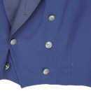 US Air Force Master Sergeant Mess Dress Jacket - 50L, 2XLarge - US Air Force Surplus - Dress Jackets