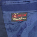 US Air Force Master Sergeant Mess Dress Jacket - 50L, 2XLarge - US Air Force Surplus - Dress Jackets