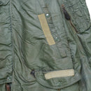 US Air Force N-3B Cold Weather Parka - Medium - US Air Force Surplus - Parkas