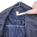 US Air Force Nylon Raincoat - 42 Long - US Air Force Surplus - Rain Jackets