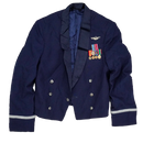 US Air Force Officers Mess Dress Jacket - 40L, Medium