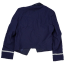 US Air Force Officers Mess Dress Jacket - 40L, Medium