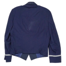 US Air Force Officers Mess Dress Jacket - 48L, 2XLarge - US Air Force Surplus - Dress Jackets