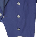 US Air Force Officers Mess Dress Jacket - 48L, 2XLarge - US Air Force Surplus - Dress Jackets