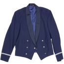 US Air Force Officers Mess Dress Jacket - 48L, 2XLarge - US Air Force Surplus - Dress Jackets