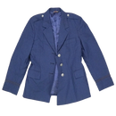 US Air Force Officers Women's Service Dress Jacket - 2R, XSmall - US Air Force Surplus - Dress Jackets