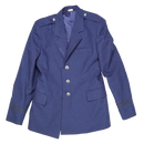 US Air Force Officers Women's Service Dress Jacket - 6MS, XSmall - US Air Force Surplus - Dress Jackets