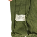 US Air Force OG-107 Short Sleeve Utility Shirt - 15.5x33, Medium - US Air Force Surplus - Field Shirts