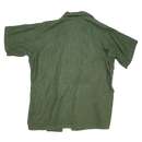 US Air Force OG-107 Short Sleeve Utility Shirt - XLarge