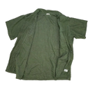 US Air Force OG-107 Short Sleeve Utility Shirt - XLarge